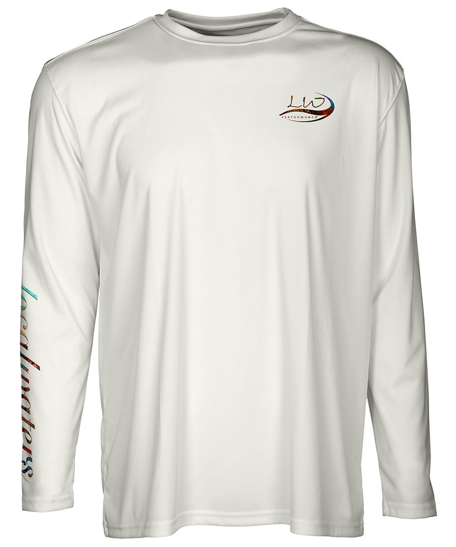 Duck Aloha Shirt White – Bodega