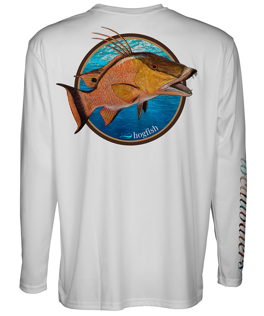 Performance Fishing Shirts